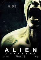 Alien: Covenant Movie Poster 3