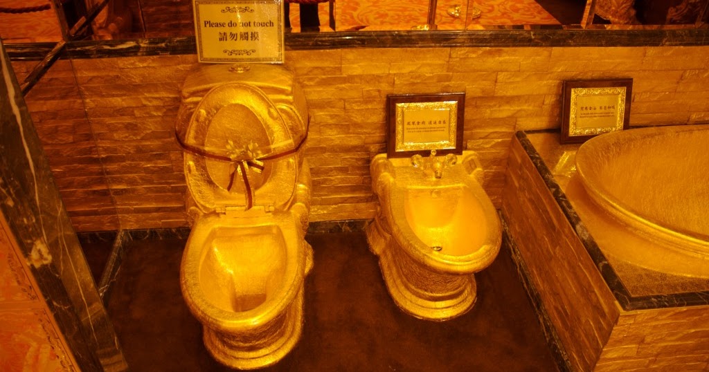 The Most Expensive Bathroom And Toilet Paper Relemech