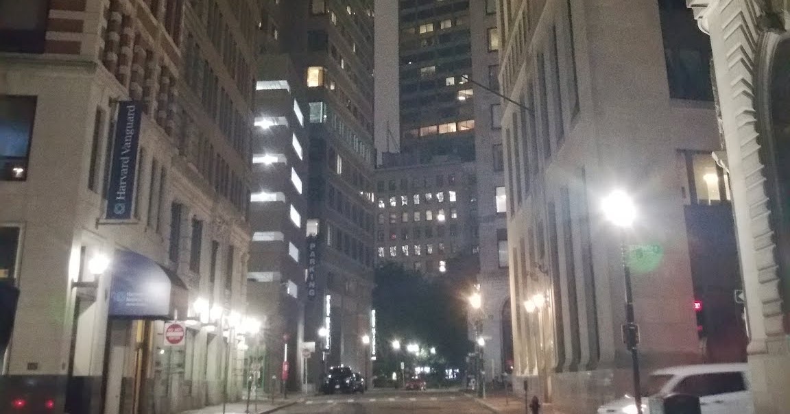 Car Service Logan Airport