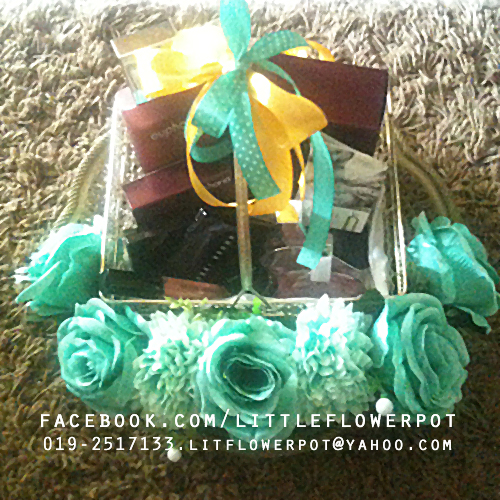 Little Flower Pot and Gifts PUTRAJAYA KL SELANGOR NEGERI SEMBILAN