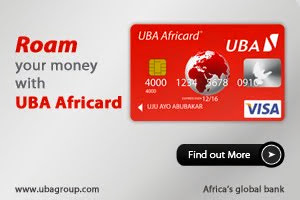 UBA AfriCard