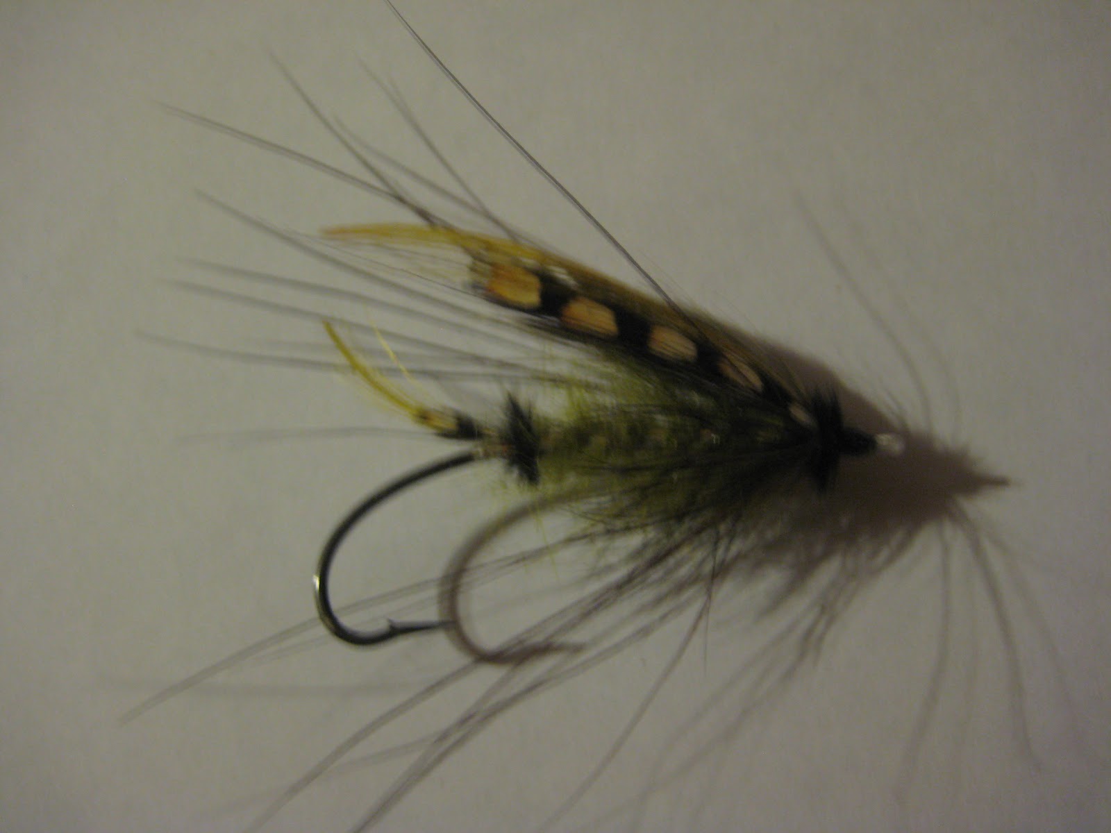 North Shore Tying Company Shadow Boxes