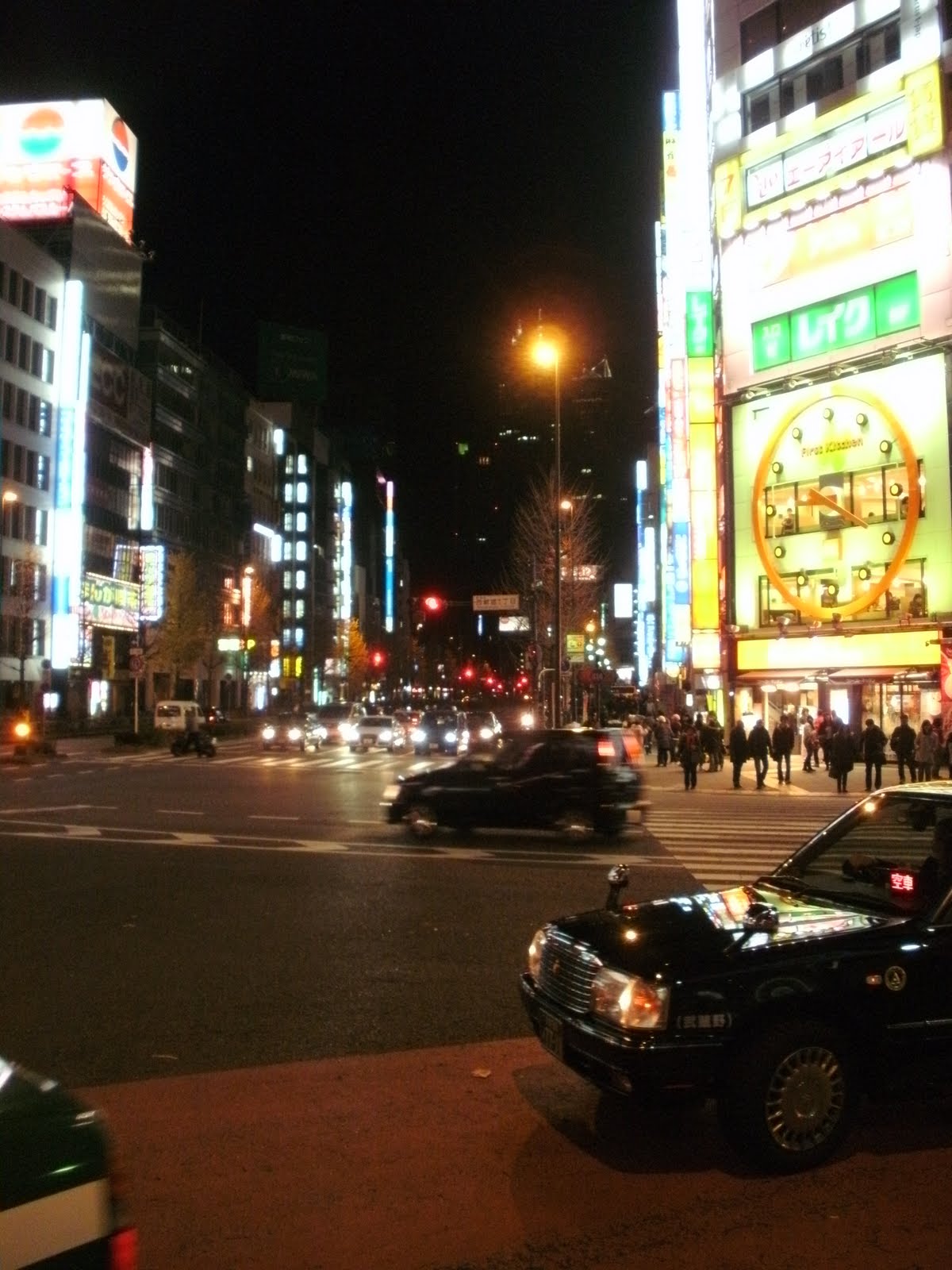 JAPONIA PRZEZ NIEBIESKIE OCZY: こい こいお正月… , czyli Nowy Rok po japońsku
