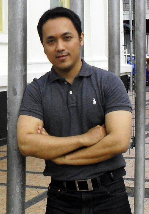 PRIA TAMPAN INDONESIA Yudi Oktiadi Nugraha PRIA TAMPAN INDONESIA Yudi Oktiadi Nugraha