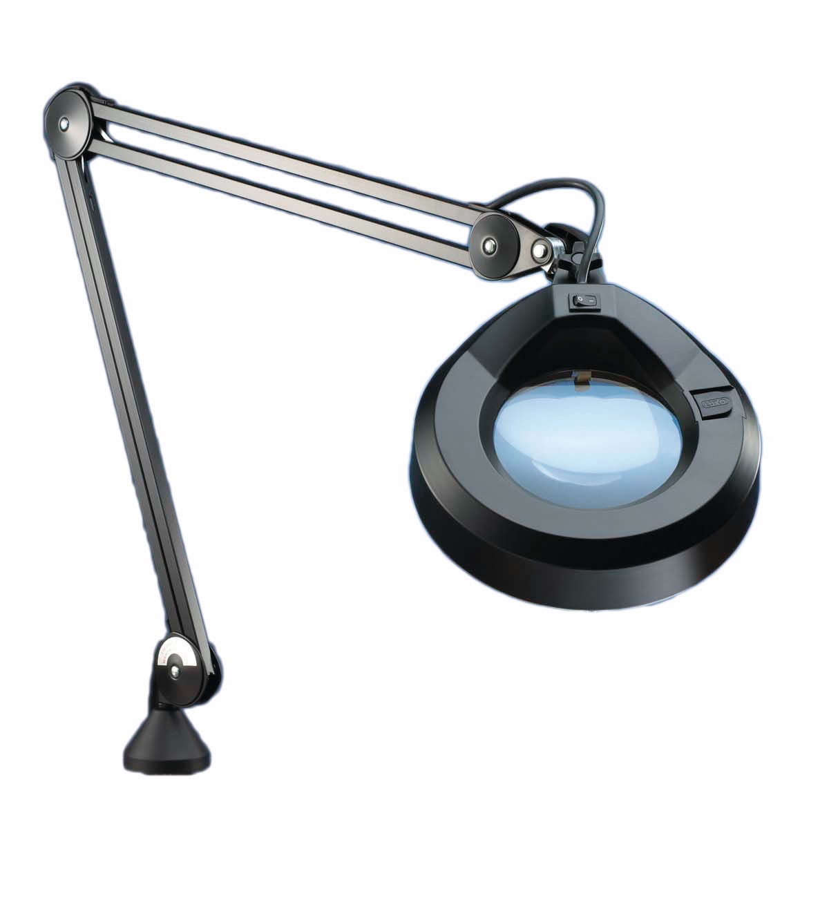 EWD Solutions Luxo Magnifiers