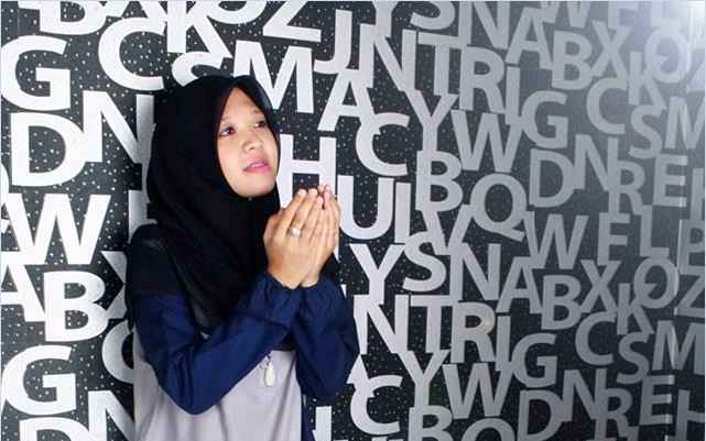 Lirik Lagu Ana Uhibbuka Fillah Aci Cahaya Lirik Terbaru 29