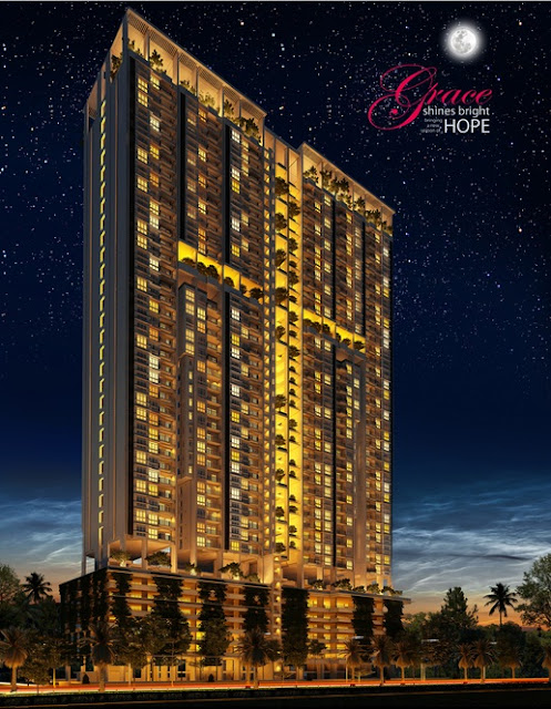 Penang Property Newsletter: Grace Residence