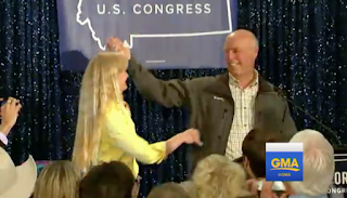 Greg Gianforte Wins Montana Special Election A Day After Being Charged With Assault - ABC News