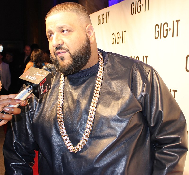 Why DJ Khaled Is a Winner