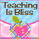 Teaching Is Bliss