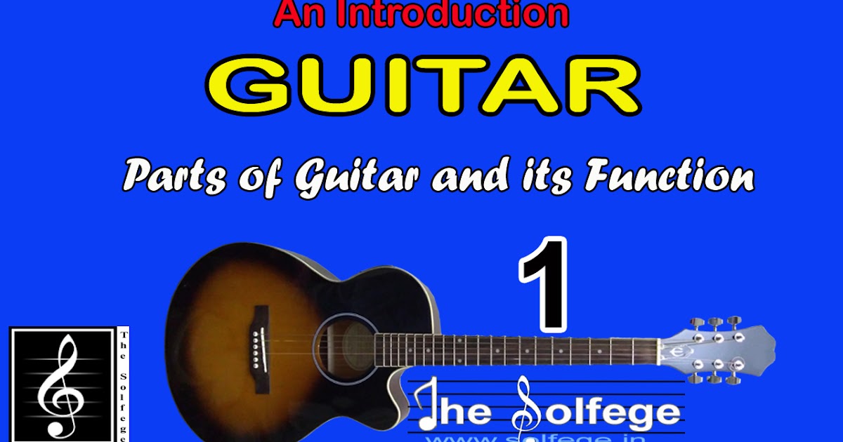 Guitar Lessons Series For Beginners In Hindi Indian Solfege Indian