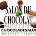 Bruxelles, du 6 au 8 février le 2ème Salon du Chocolat