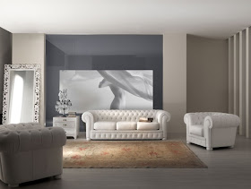 Ideas para decorar, diseñar y mejorar tu casa.: Fotos de Salas con