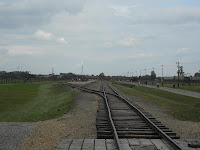 KZ Birkenau