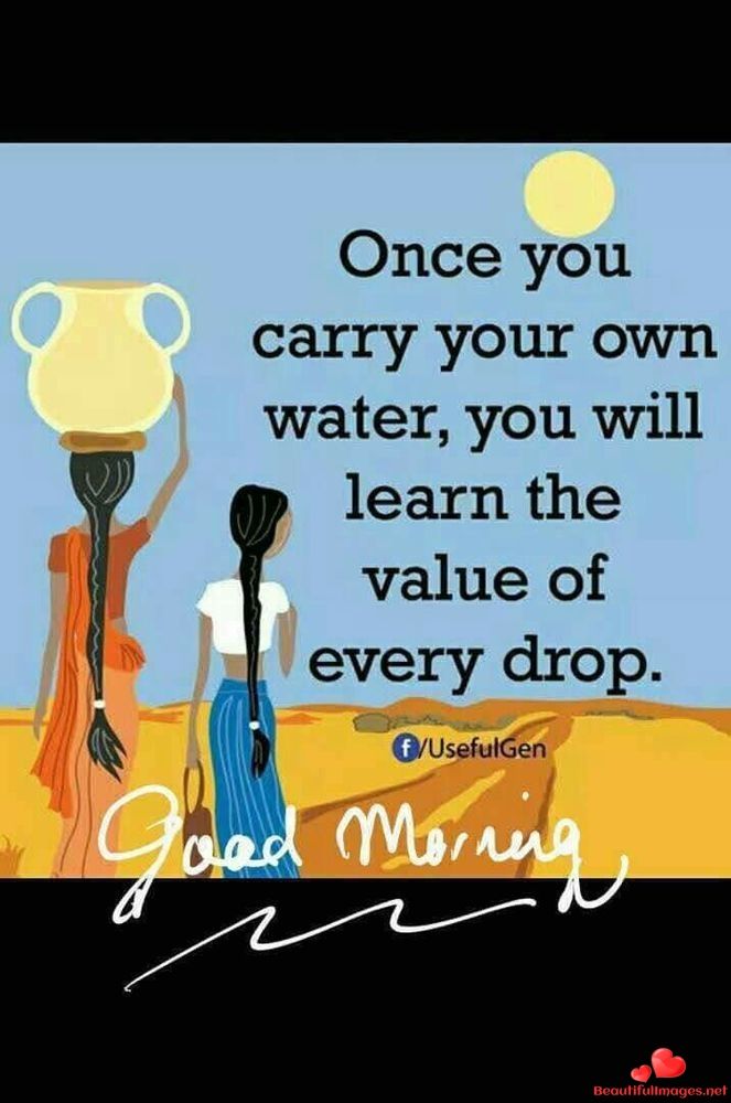 good morning messages for special someone