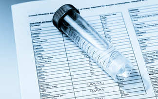 water quality testing