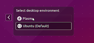 Install KDE Plasma 5.3 di Ubuntu 14.04 - 15.04