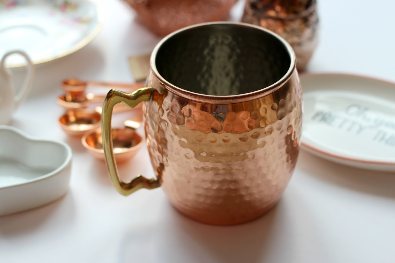 copper-mug