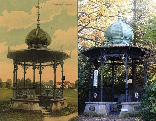 Versbildner Mundart Verse 9 Oberlausitzisch Hommage Auf