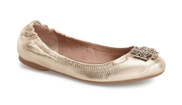 nordstrom rack tory burch flats