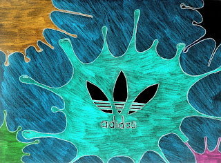 Everything About All Logos: Adidas Logo Pictures