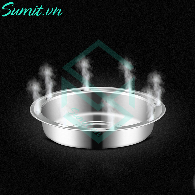 Hộp cơm cắm điện 2 tầng Yoice Y-DFH2