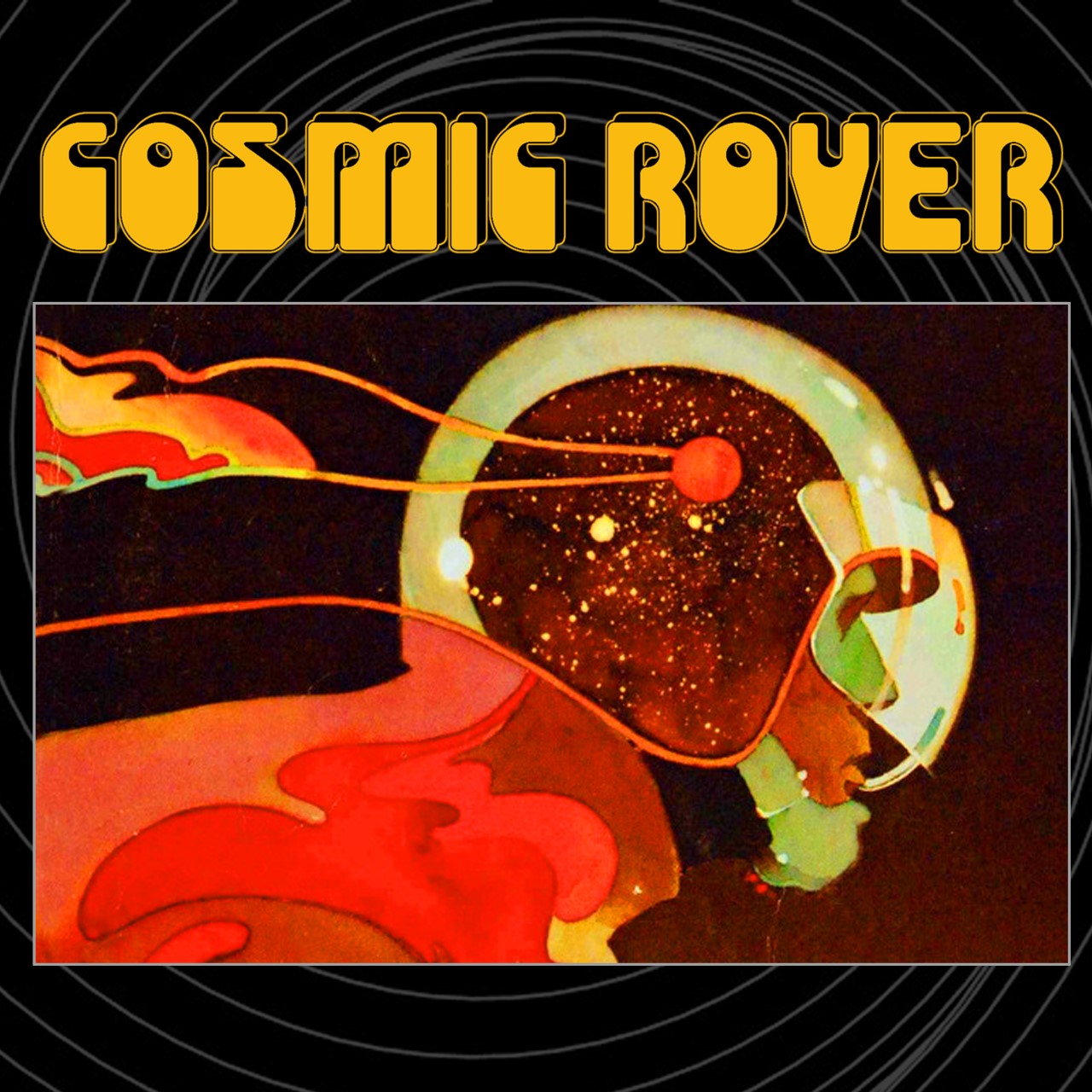 Resultado de imagem para cosmic rover