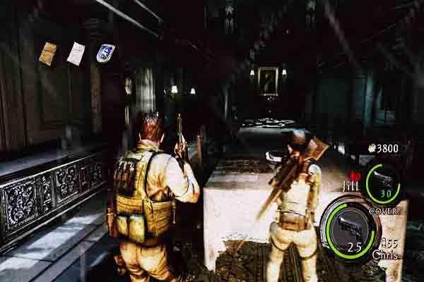 resident evil 8 mod apk resident evil 8 mod apk