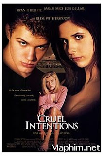 Trò Đùa Tình Ái - Cruel Intentions (1999)