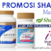 Promosi Shaklee Mac 2017