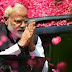 प्रधानमंत्री नरेन्द्र मोदी ने प्रचंड जीत के बाद देशवासियों से किए 3 बड़े वादे