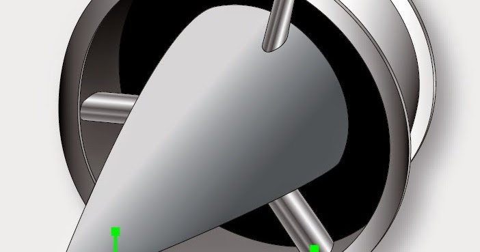 Aircraft Gas Turbine Engine Exhaust Section | Aircraft Systems
