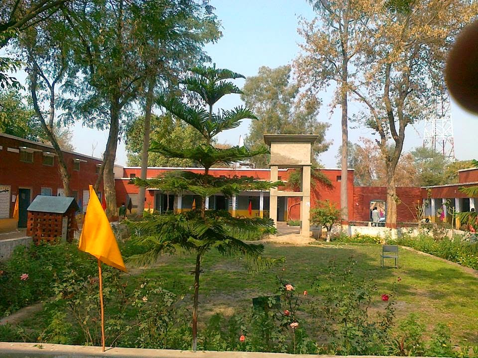 GOVERNMENT BOYS HIGH SCHOOL 5KASSI KHANEWAL SCHOOLS OF PUNJAB