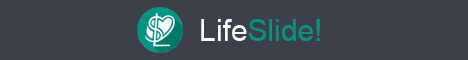 LifeSlide Banner