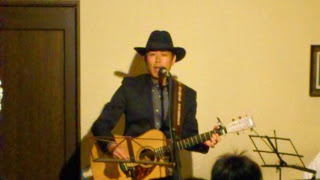 2012.11.25 Buona Fortuna ライブレポ