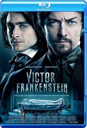Victor Frankenstein 2015 WEB-DL 1080p Single Link, Direct Download Victor Frankenstein WEB-DL 1080p, Victor Frankenstein 1080p