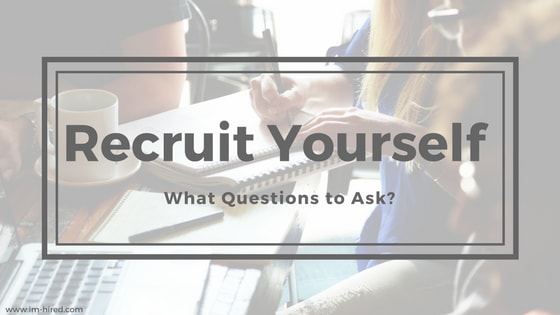 career questions to ask