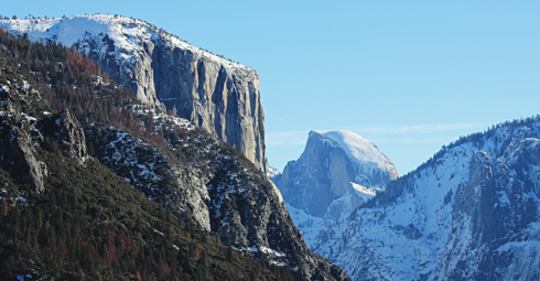 Yosemite California Photographer