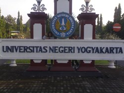 Lowongan Kerja Terbaru Universitas Negeri Yogyakarta (UNY ...