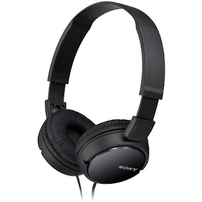 Sony MDR-ZX110 guía compras