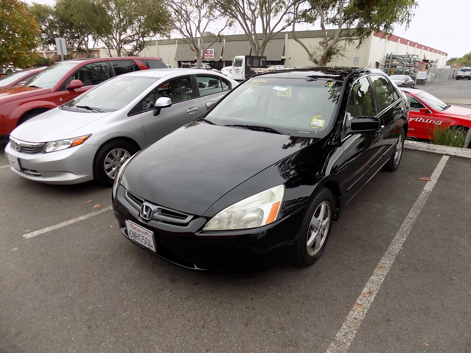 Auto Body-Collision Repair-Car Paint in Fremont-Hayward-Union City-San