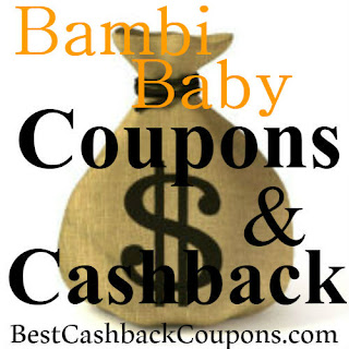 Get Free Shipping at Bambi Baby with today's new Bambi Baby coupon code 2018-2019