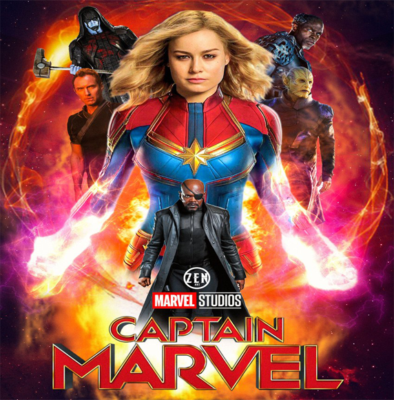 Капитан Марвел 2 Дата. Капитан Марвел 1. Империя кри Капитан Марвел 2019. Captain Marvel 2019 DVD.
