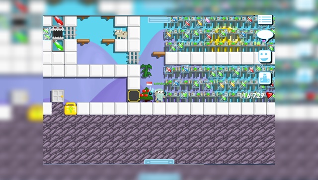 √ Resep dan Cara Farm Science Station di Growtopia 2020 √ Resep dan Cara Farm Science Station di Growtopia 2020