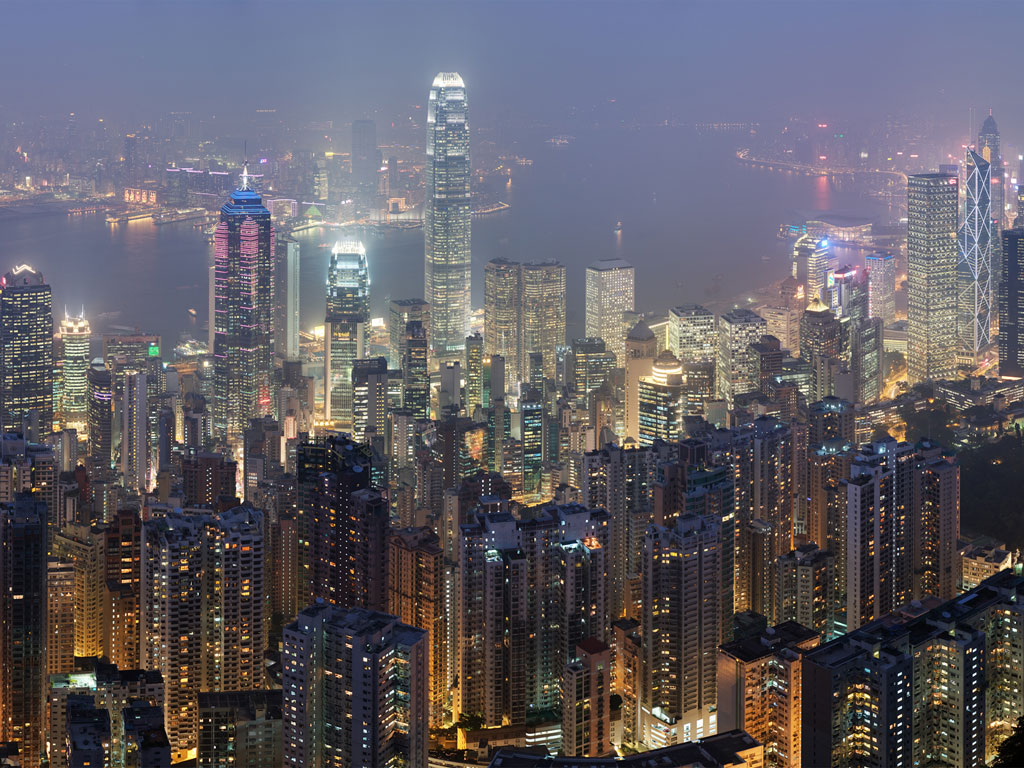 skylines skylines