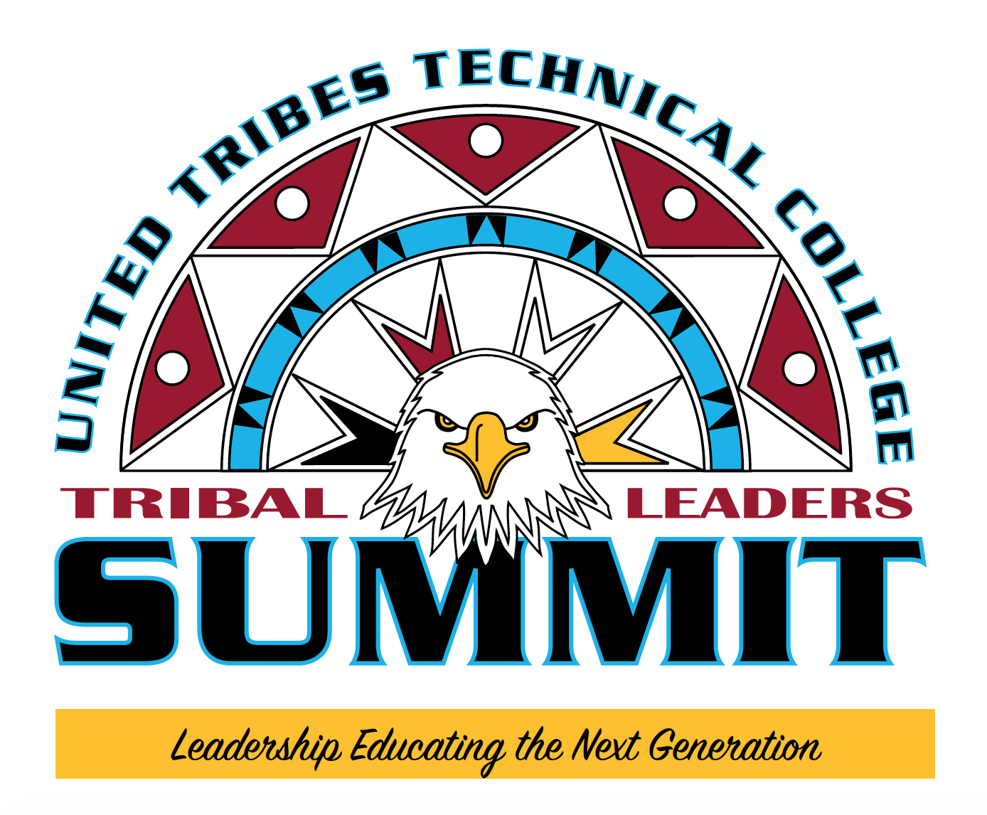 BEYOND BUCKSKIN United Tribes Tribal Leaders Summit Small Business