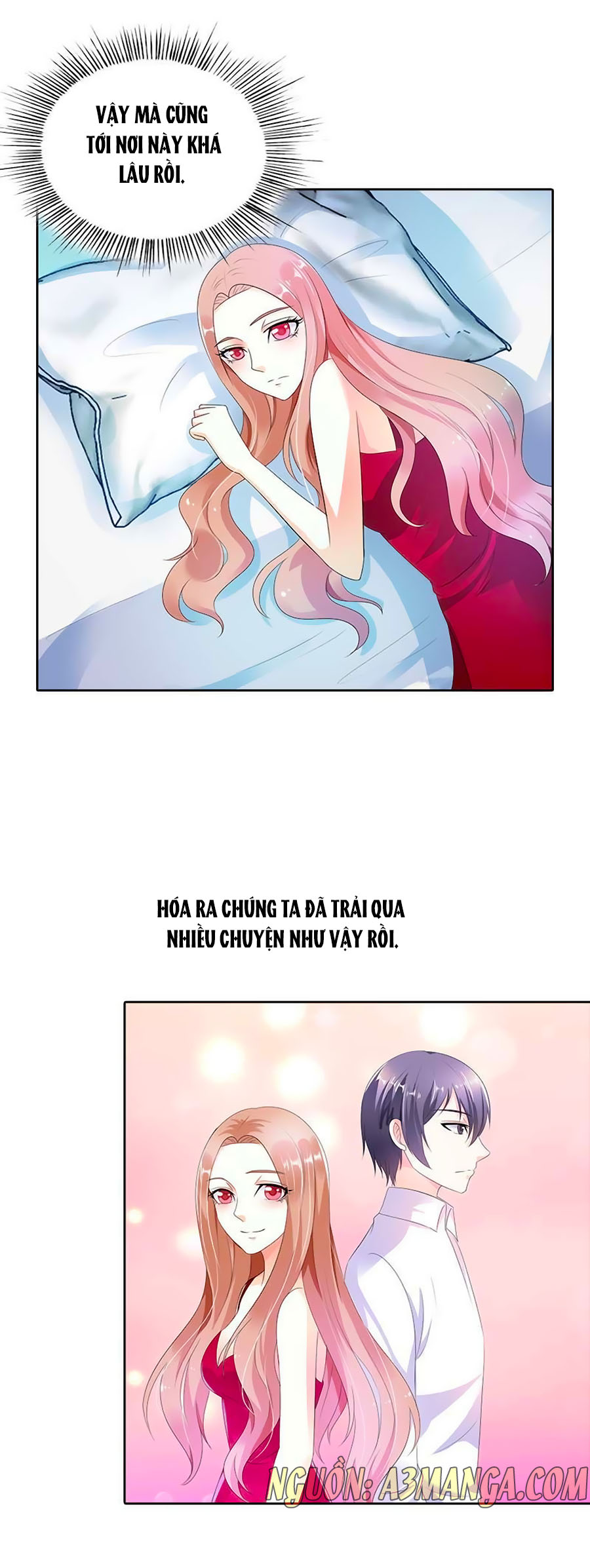 Song Diện Danh Viện Chap 40 - Next Chap 41