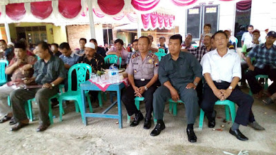DOA BERSAMA DAN ISTIGHOSAH MEMPERINGATI HARI HAM INTERNASIONAL