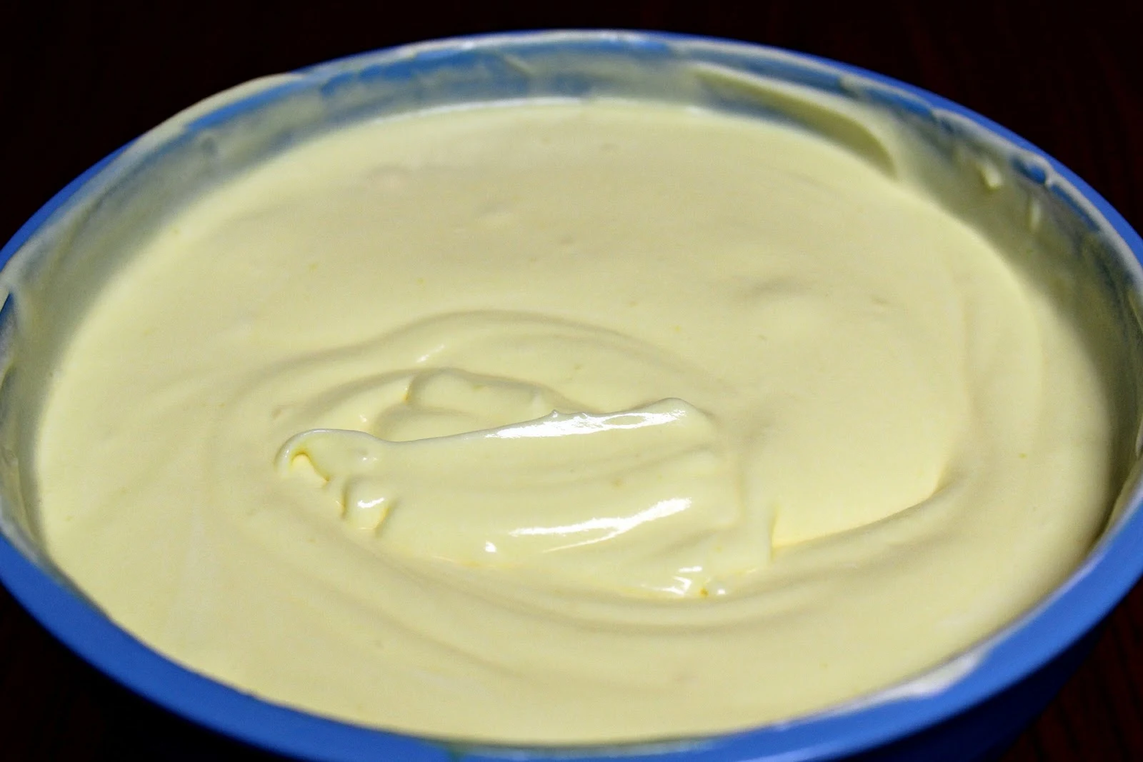 Vanilla Pudding - Julie's Eats & Treats