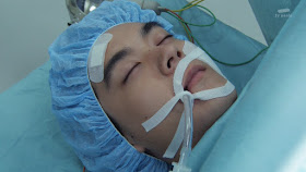 アニメキャプ画像保管庫 仮面ライダー エグゼイド 第38話 涙のperiod